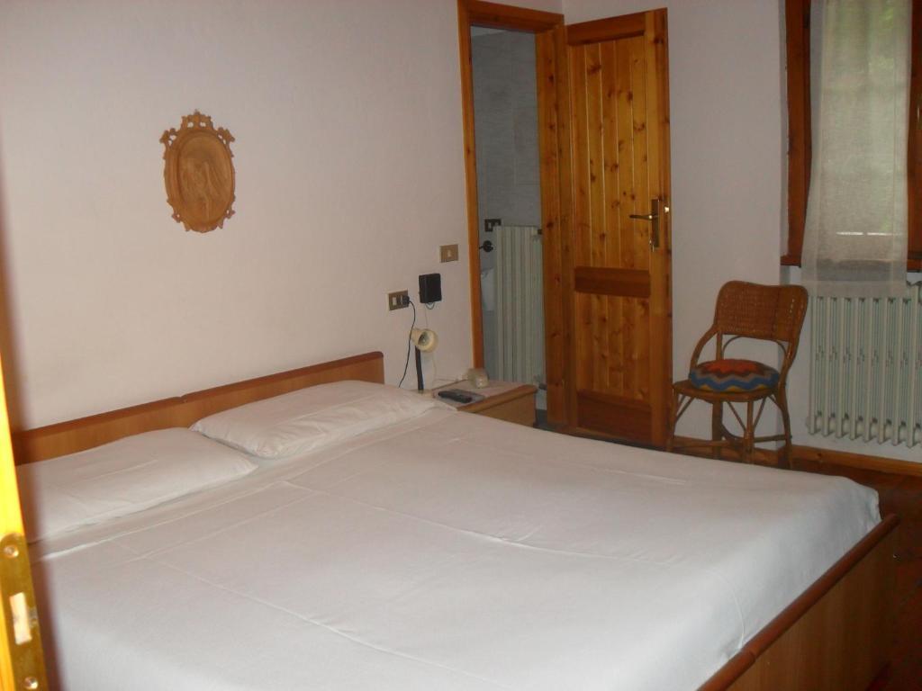Albergo La Genzianella Bellagio Ngoại thất bức ảnh