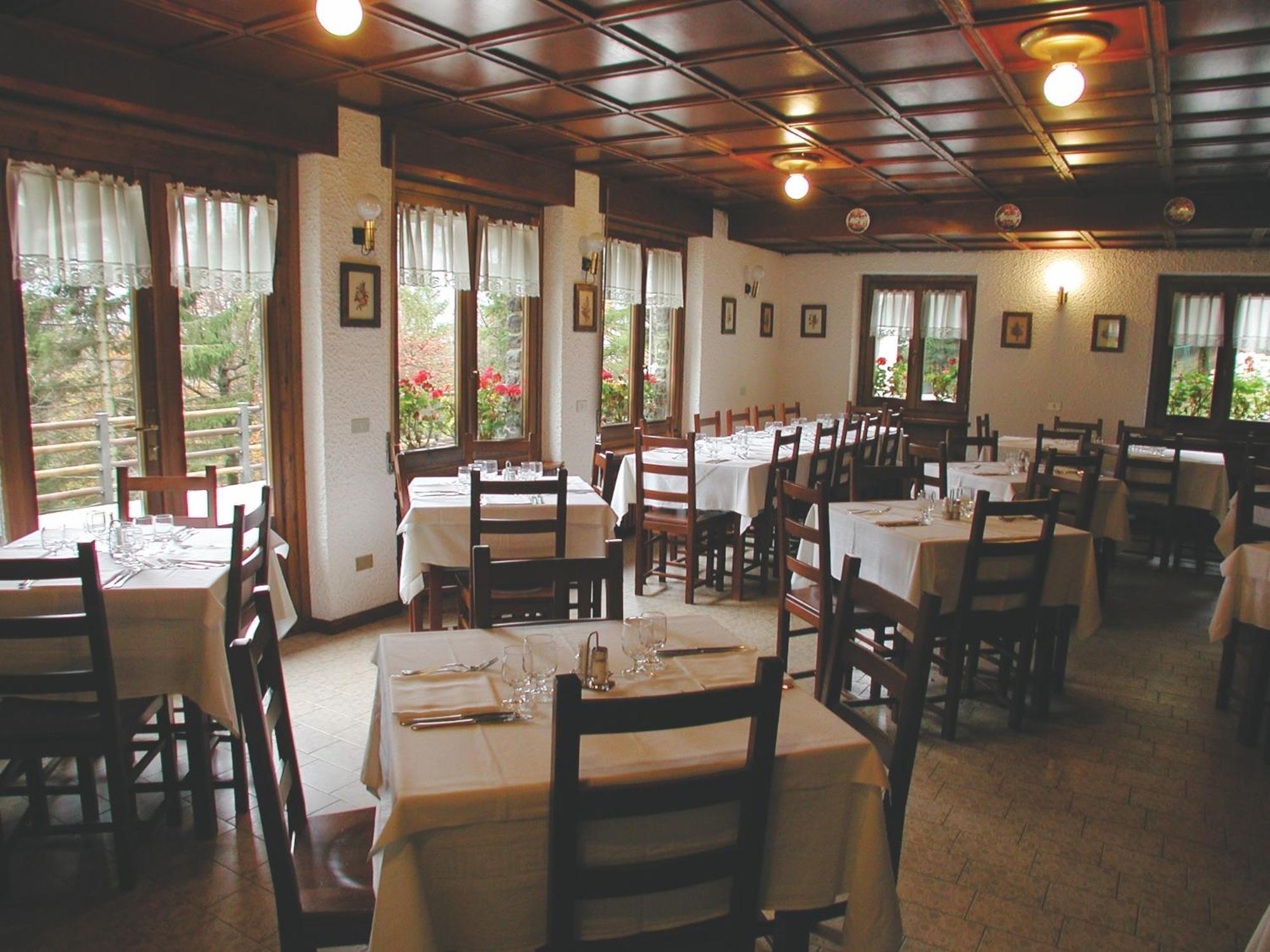 Albergo La Genzianella Bellagio Ngoại thất bức ảnh